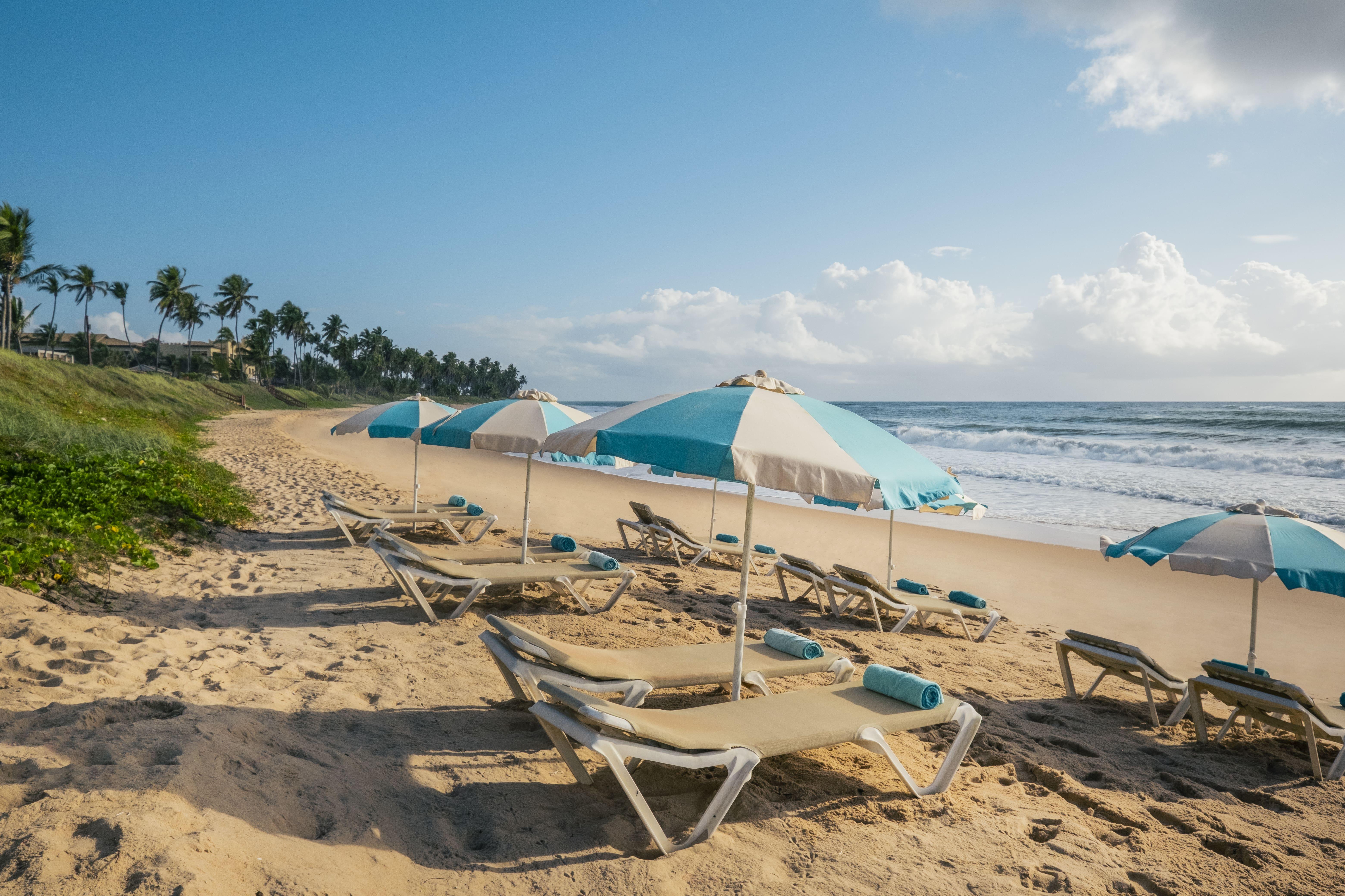Iberostar Waves Bahia Hotel Praia do Forte Exterior photo Beach at the Four Seasons Resort